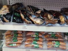 -鹏程熟食鲜肉(南焦路店)