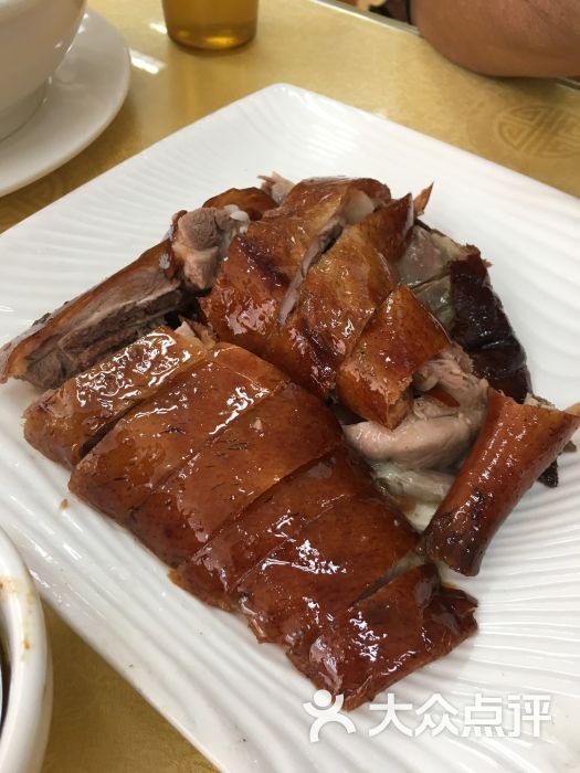 肥佬烧鹅(天虹店)图片 - 第9张