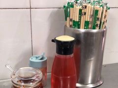 -汉记面馆(南华东路店)