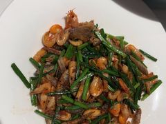 -周渝食惦·酸菜鱼精致川菜(横岗店)