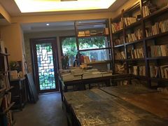 -看书吧(体育东横路店)