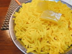 -辛德里印度餐厅(勒泰商圈店)