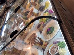 -7号院家宴.烧鸽子(门头沟店)
