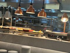 -晶丽香榭自助餐(南京大饭店)