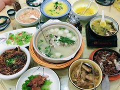 -锡和无锡菜(景丽苑店)