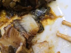 -连池鱼豆味坊(风景区店)