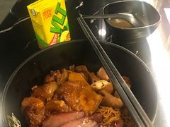 -亞婆井·劲抽面食(铂顿城店)