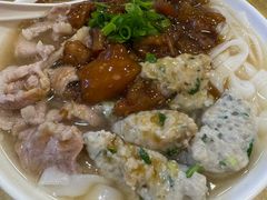-荔林食店(西华路店)