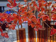 -北京东三环希尔顿逸林酒店