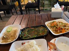 -Doo Dee Thai Food(Issan/Isaan/Esan)