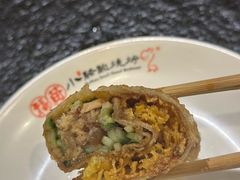 -福苗小骆驼烧烤(大唐不夜城店)