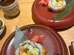 -东瀛阁(锦江宾馆店)