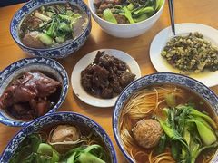 -太湖面馆十八浇(渔港路店)