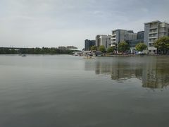 -美兰湖景区