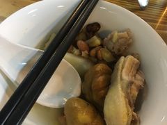 -醋缘臭屁醋养生火锅