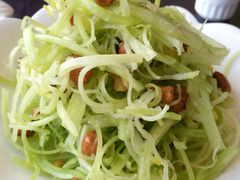 -韩记海鲜饺子旗舰店(红海新区店)