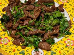 -仿膳饭庄·宫廷风味(百年传承店)