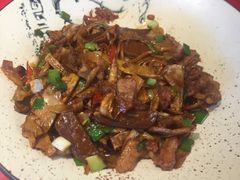 -徽珍源(龙茗路店)