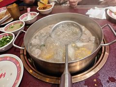 -大吉利·潮汕鲜牛肉火锅(西安店)