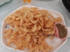 -友鹏海鲜(新宜白大道店)