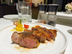 -K·Kitchen KK牛扒厨房(江南西店)