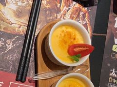 -盛焰铁板烧(王府井店)