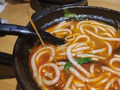 -姐弟俩土豆粉(西安小寨店)