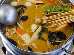 -杨翔豆皮涮牛肚(华阳城店)