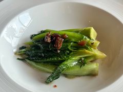-富力丽思卡尔顿酒店·丽轩中餐厅