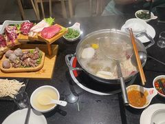 -尚合里潮汕牛肉火锅(海沧店)