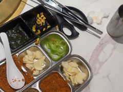 -花味烤肉·拌饭(庐阳万科店)