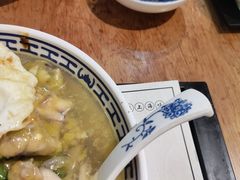 -笑笑面家(白兰路店)