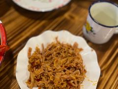 -冶建镜子·老南昌大排档·江西虾王(总店)