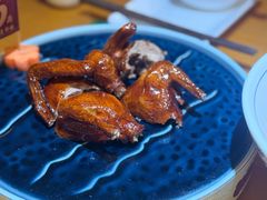 -大鸽饭(马王堆店)