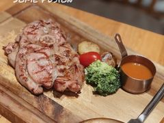 -森Some Fusion(荔湾店)