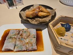 -侨美食家·粤菜(体育西路店)