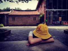 -晋江五店市传统文化旅游区