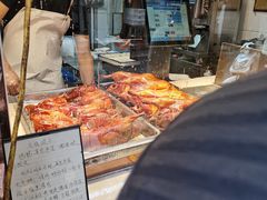 -竺桥兄弟烤鸭(总店)