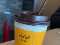 -麦当劳(金狮广场店)