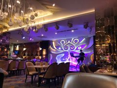 -芭菲盛宴·环球美食(锦城万达广场店)
