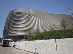 -伯纳乌球场
