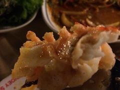 Savoey&nbsp;Restaurant-尚味泰餐厅