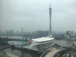 -空中一号宴会厅(信合大厦店)