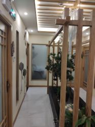 -芳朵美容养生SPA