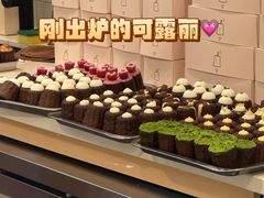 -发酵食堂(屏风街店)