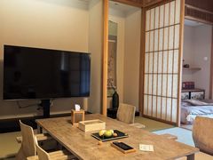 -古北水镇御舍汤泉酒店