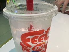 -DQ·蛋糕·冰淇淋(五角场万达店)