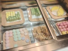 -曾百万小炉小串自助烧烤(高新店)