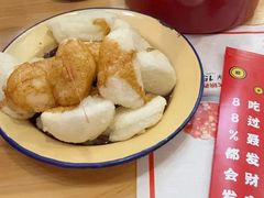 -聂发财重庆江湖菜(解放碑店)
