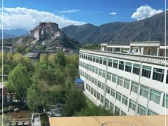 -平措康桑·和牛自助观景餐厅(布达拉宫店)